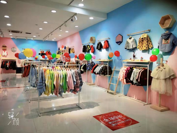 好消息!好消息!湖北十堰宾果童话于11月12日盛大开业啦!