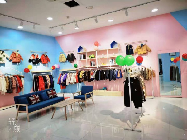 好消息!好消息!湖北十堰宾果童话于11月12日盛大开业啦!