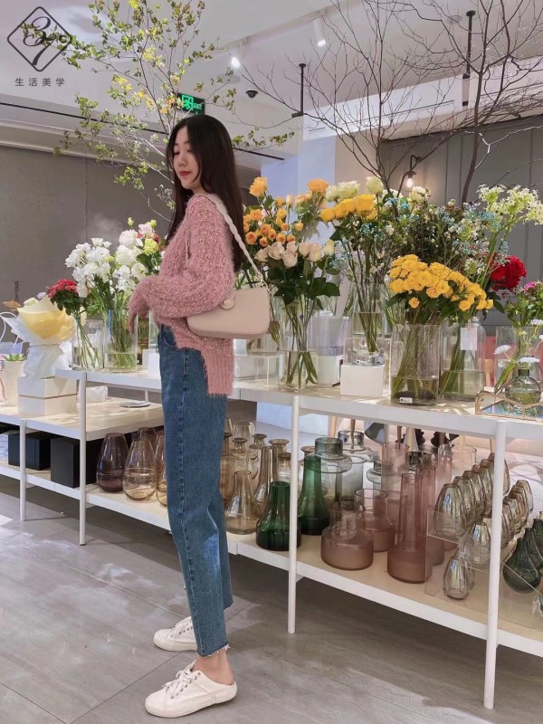 20-45岁女性服装必备 37°生活美学女装四季畅销!