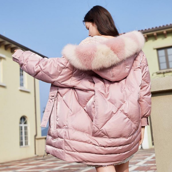 理想的创业模式 戈蔓婷品牌女装加盟带你一览无余