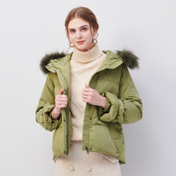 理想的创业模式 戈蔓婷品牌女装加盟带你一览无余