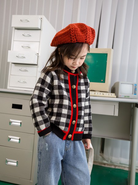 小嗨皮更受市场欢迎 是加盟的好选择