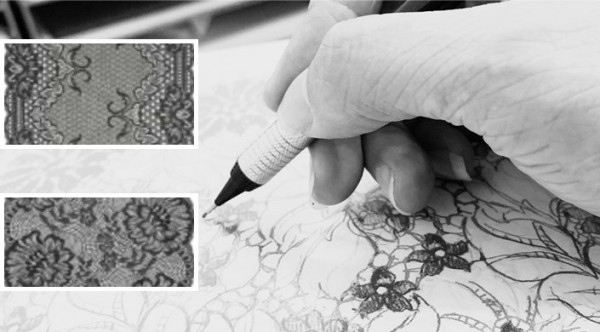 SIUF2021|聚力焕新!长乐花边产业集群为您织就优雅! SIUF2021|聚力焕新!长乐花边产业集群为您织就优雅!