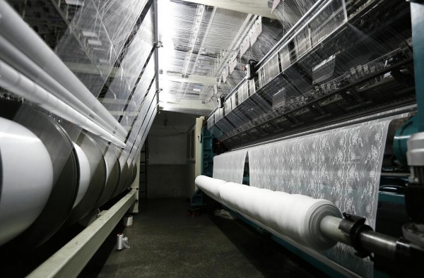 SIUF2021|聚力焕新!长乐花边产业集群为您织就优雅! SIUF2021|聚力焕新!长乐花边产业集群为您织就优雅!