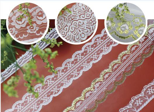 SIUF2021|聚力焕新!长乐花边产业集群为您织就优雅! SIUF2021|聚力焕新!长乐花边产业集群为您织就优雅!