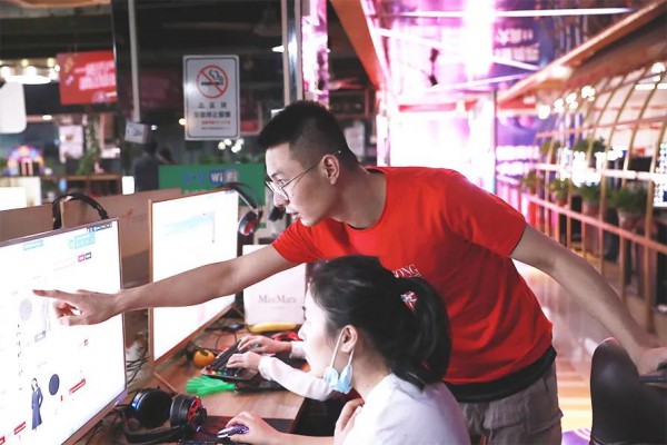 影儿集团双11全渠道成交额突破5亿 火力全开再创新高