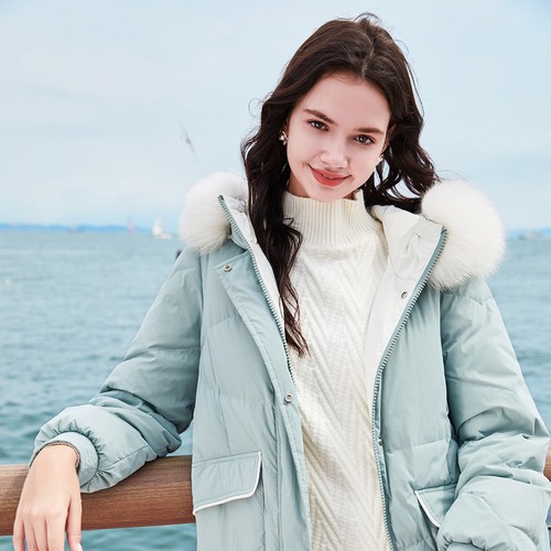 品牌加盟怎么选?加盟戈蔓婷品牌女装有什么要求?