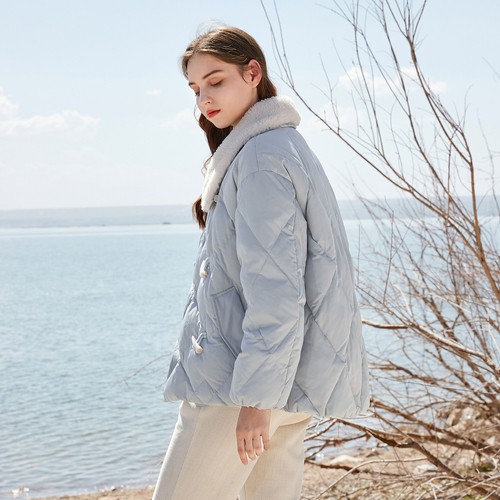 有档次的女装品牌加盟哪个牌子好? 戈蔓婷女装无忧模式诚邀加盟!