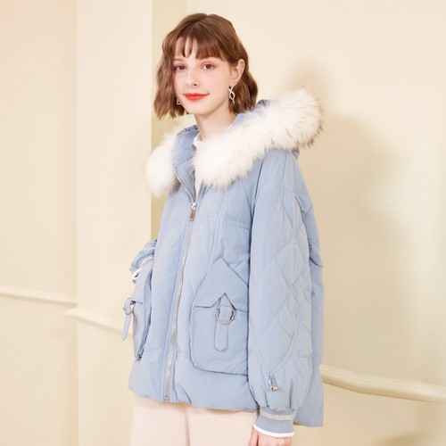 有档次的女装品牌加盟哪个牌子好? 戈蔓婷女装无忧模式诚邀加盟!