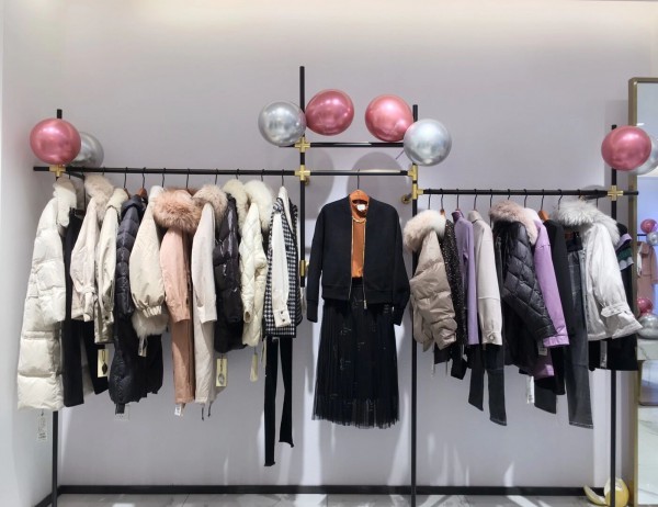 十一月开业接连不断 ANOTHER ONE浙江丽水遂昌店盛大开业!