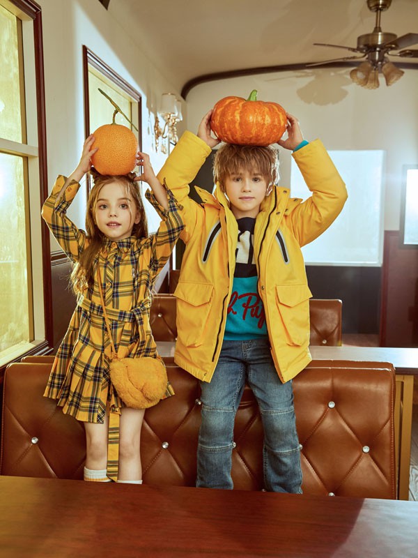 暇步士教你如何开童装店 这些技巧你要知道