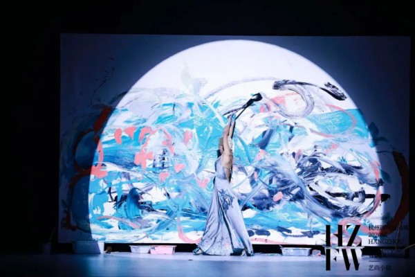 2021SS杭州国际时尚周全攻略 2020年杭州国际时尚周日程表