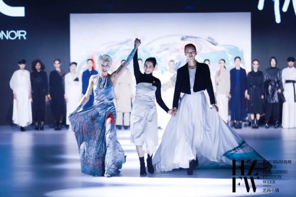 2021SS杭州国际时尚周全攻略 2020年杭州国际时尚周日程表