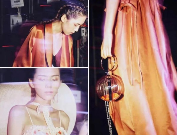 2021SS杭州国际时尚周全攻略 2020年杭州国际时尚周日程表