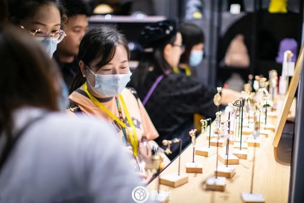 2021SS杭州国际时尚周全攻略 2020年杭州国际时尚周日程表