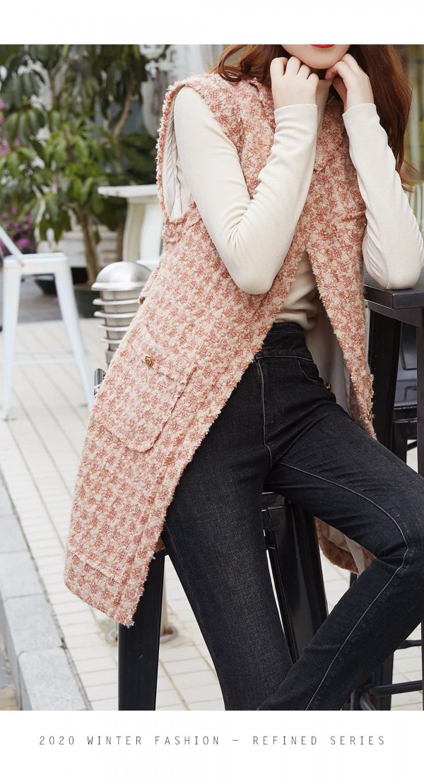 暮雪纯静 体会岁月的温柔与暖意  ANOTHER ONE 20冬季新品