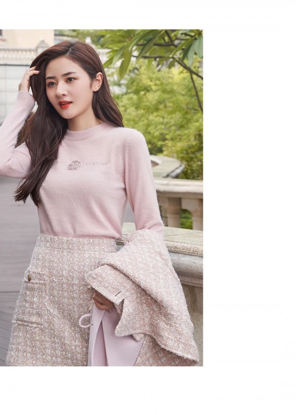 暮雪纯静 体会岁月的温柔与暖意  ANOTHER ONE 20冬季新品