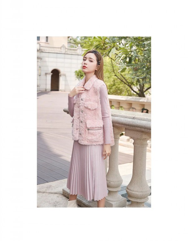 暮雪纯静 体会岁月的温柔与暖意  ANOTHER ONE 20冬季新品