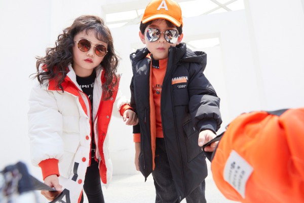 玛玛米雅教你如何做高盈利童装店铺,这些要点一定要做好