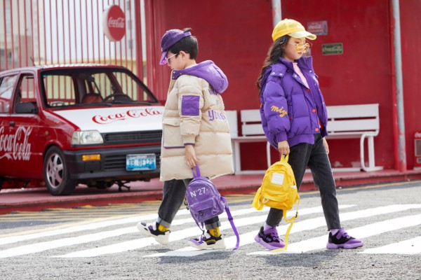 玛玛米雅教你如何做高盈利童装店铺,这些要点一定要做好