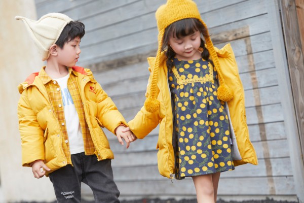 玛玛米雅教你如何做高盈利童装店铺,这些要点一定要做好