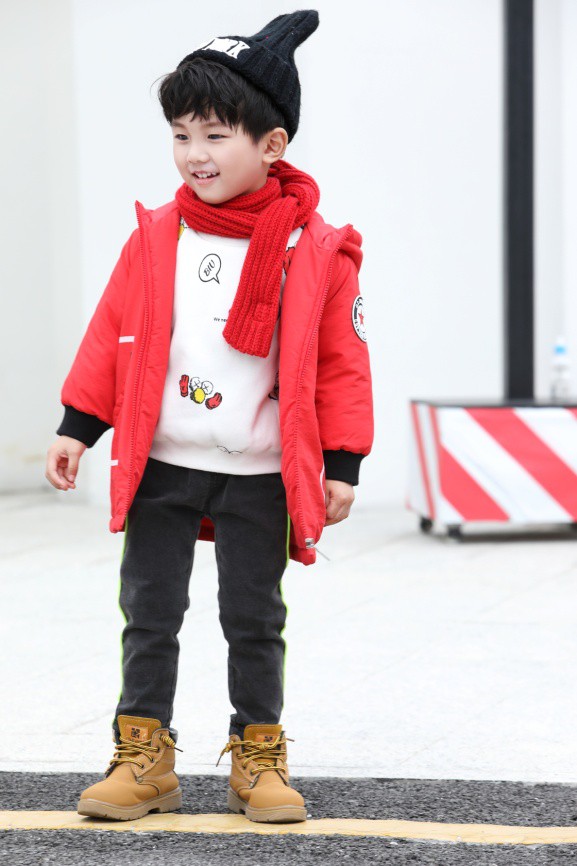 玛玛米雅教你如何做高盈利童装店铺,这些要点一定要做好