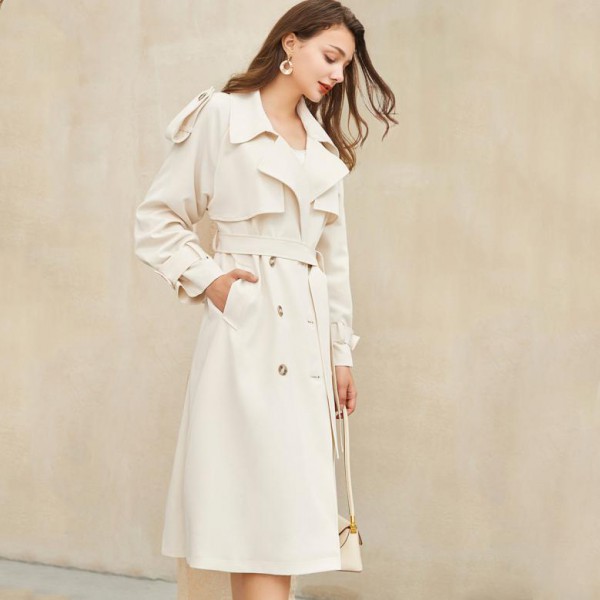 戈蔓婷品牌女装以服装成就时尚 以品质成为巨制