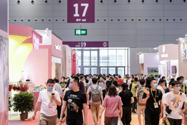 2021义乌针博会与浙江纺博会战略合作 加速针纺展会融合创新发展