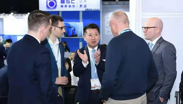 2021义乌针博会与浙江纺博会战略合作 加速针纺展会融合创新发展