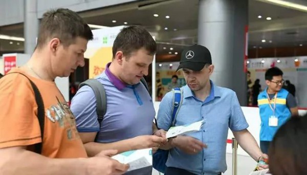 2021义乌针博会与浙江纺博会战略合作 加速针纺展会融合创新发展