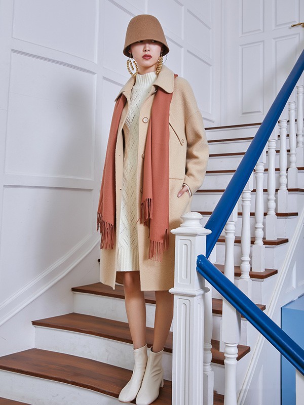 布卡慕尚 - CLOTHCARD&MS