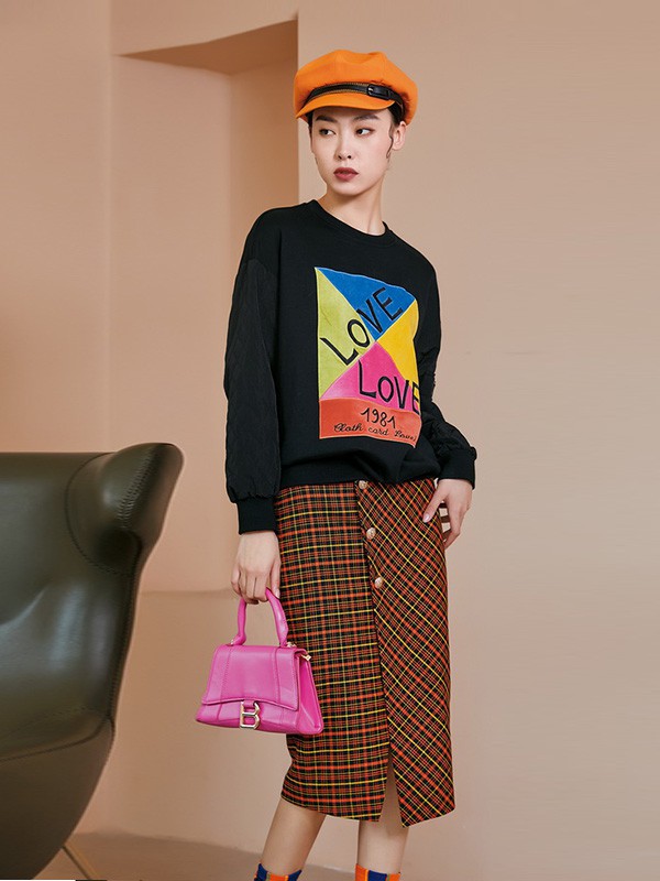 布卡慕尚 - CLOTHCARD&MS