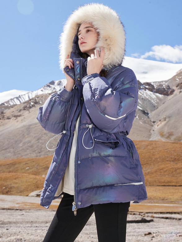 戈蔓婷女装共创财富盛宴 戈蔓婷品牌女装带来全新穿着体验