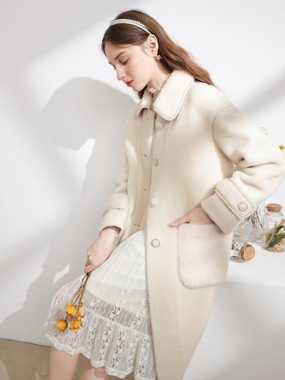 戈蔓婷女装共创财富盛宴 戈蔓婷品牌女装带来全新穿着体验