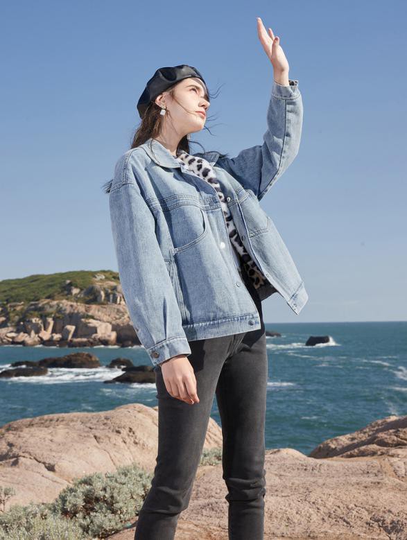 戈蔓婷品牌女装带来贴身呵护 戈蔓婷女装优质服务深入人心