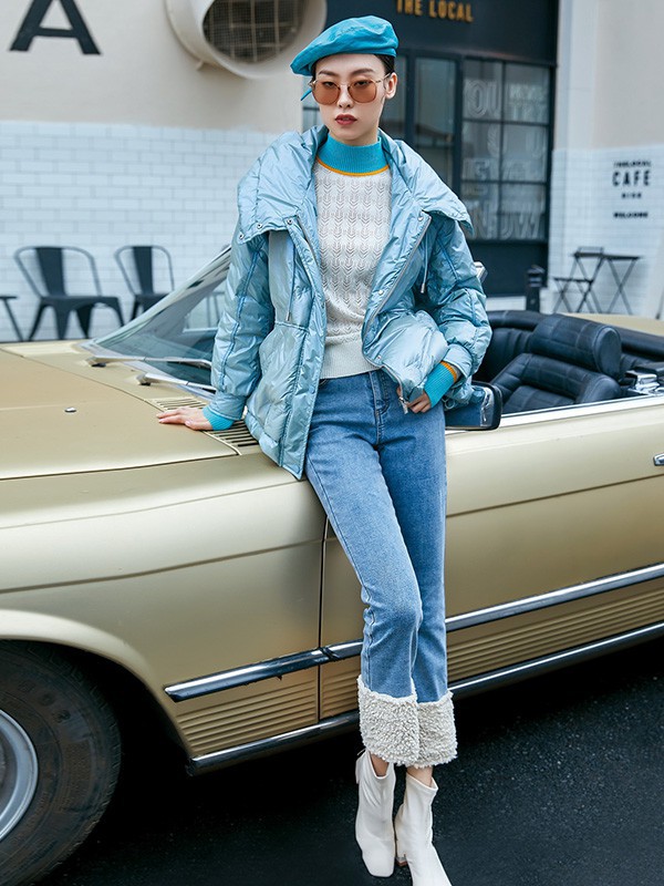 布卡慕尚 - CLOTHCARD&MS