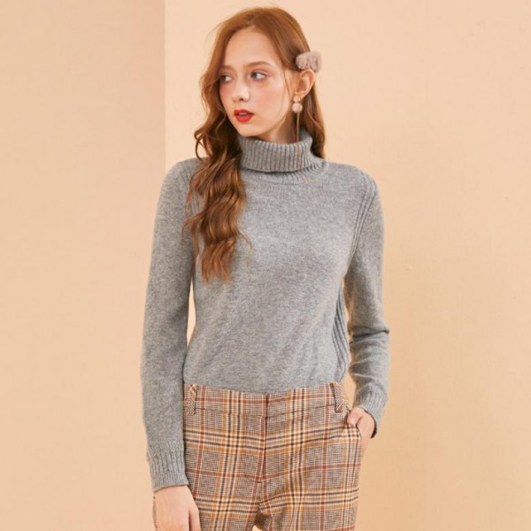 戈蔓婷品牌女装具备更好机会 戈蔓婷女装打造专属女装品牌