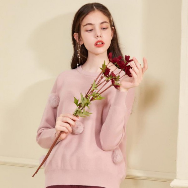 戈蔓婷品牌女装让经营前景好 戈蔓婷女装开疆全国市场财富