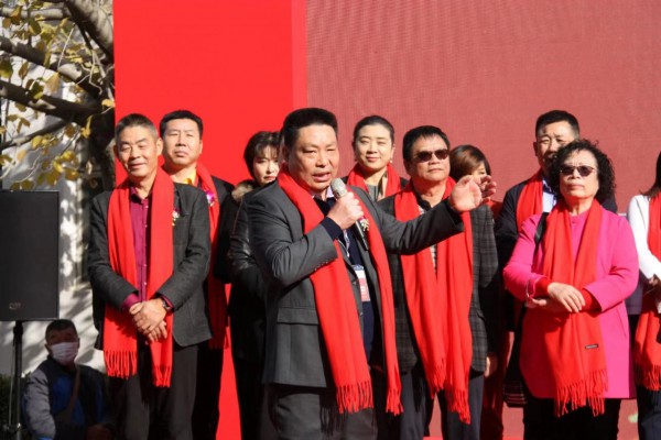 孕婴童展开幕式盛大开启,京正·孕婴童展--与你同行