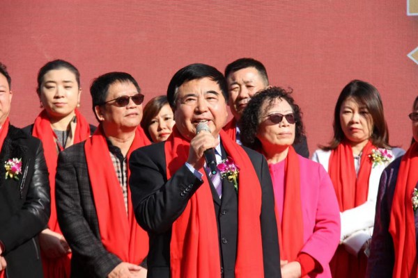 孕婴童展开幕式盛大开启,京正·孕婴童展--与你同行