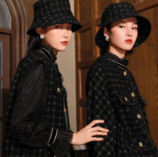 NEWFOUND纽方携手中国第16届中国—东盟礼仪 演绎一场关于东方优雅的时尚盛宴