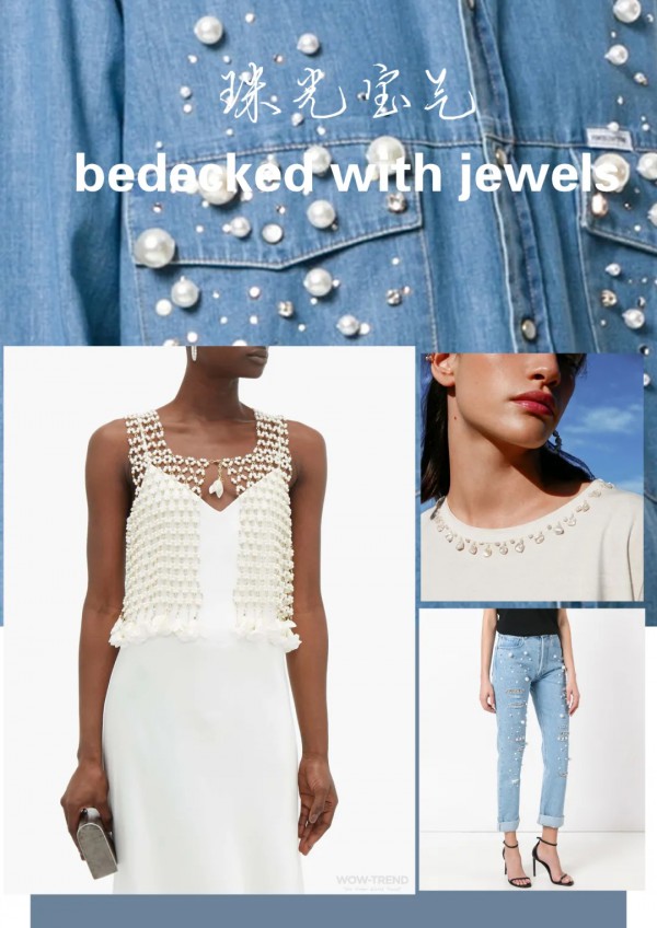 CLOTHCARD&MS布卡2021夏季【幻·界】新品发布会