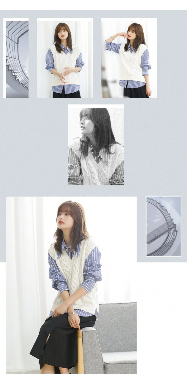 FGFEEL | 以新鲜状态来迎接每一天