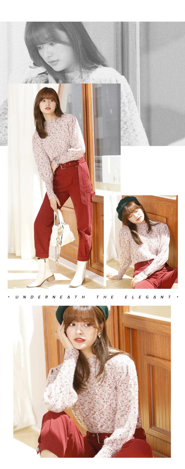 FGFEEL | 以新鲜状态来迎接每一天