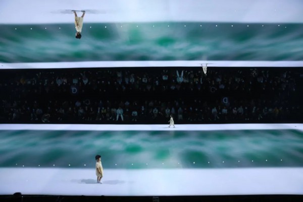 中影影视——春日市集ANNLAI安黎小镇新品发布会