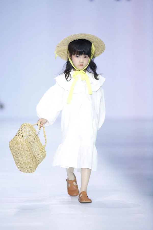 中影影视——春日市集ANNLAI安黎小镇新品发布会