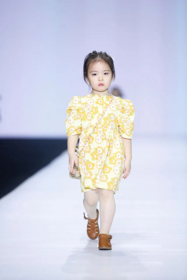 中影影视——春日市集ANNLAI安黎小镇新品发布会