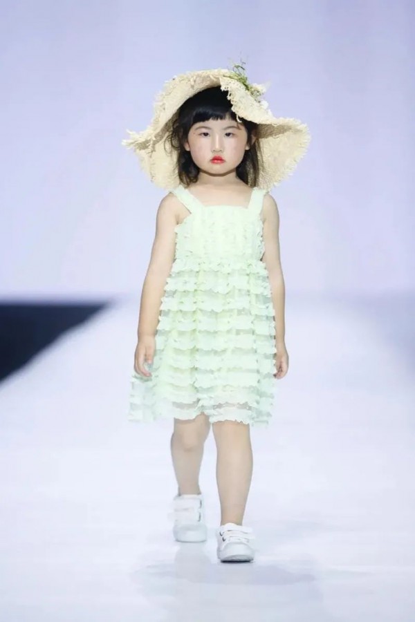 中影影视——春日市集ANNLAI安黎小镇新品发布会