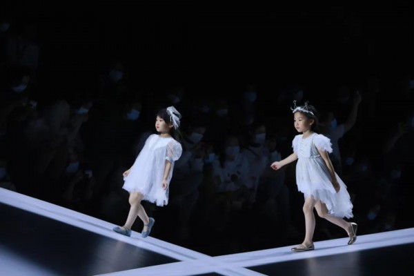 中影影视——春日市集ANNLAI安黎小镇新品发布会