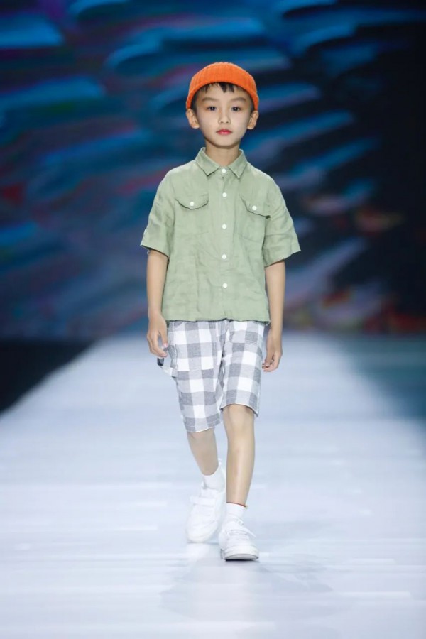 中影影视——春日市集ANNLAI安黎小镇新品发布会